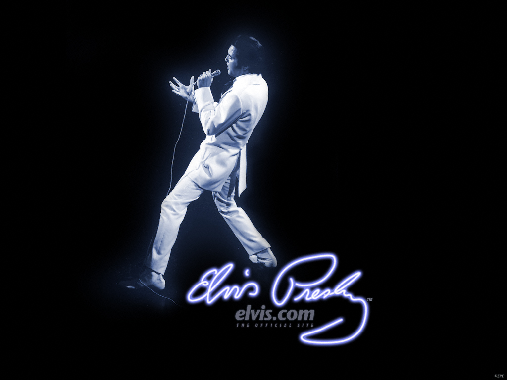 Elvis Wallpapers and Backgrounds