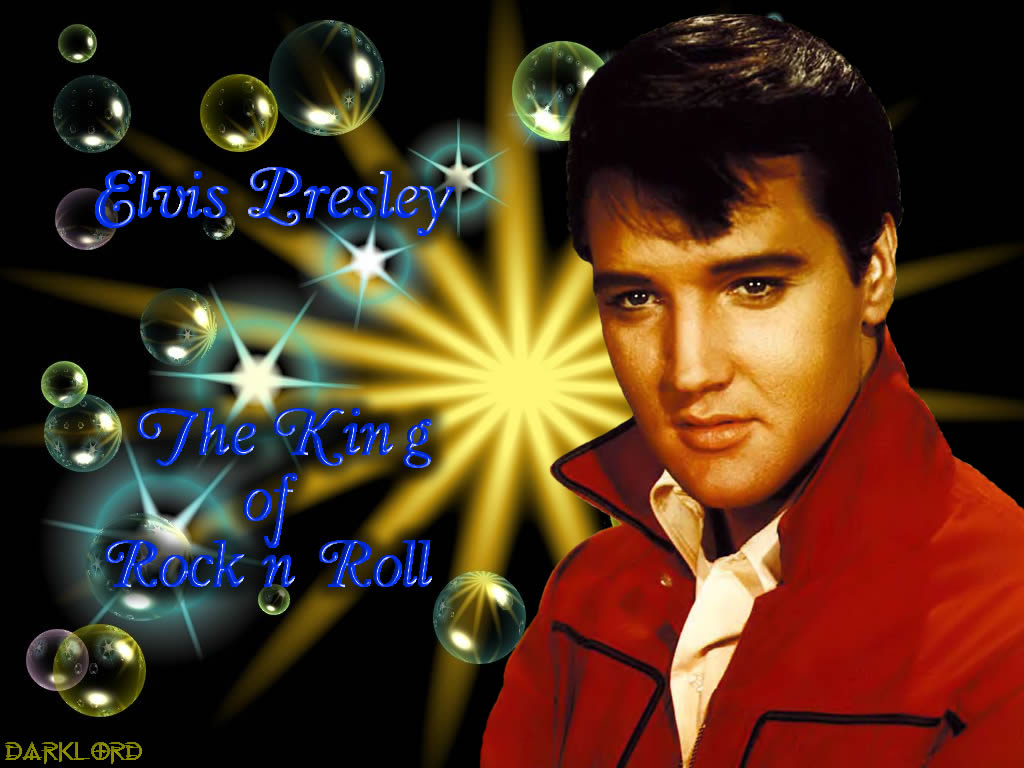 Elvis desktop wallpapers