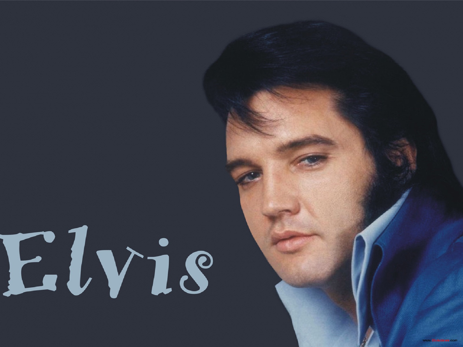 The King Elvis Presley! Computer Wallpapers, Desktop Backgrounds ...