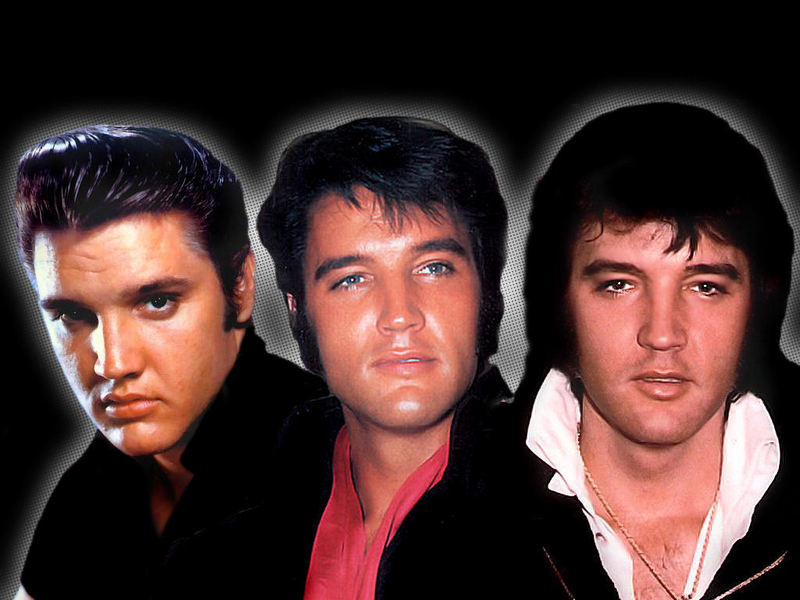 Elvis Presley - Wallpaper Hot | Wallpaper World Best