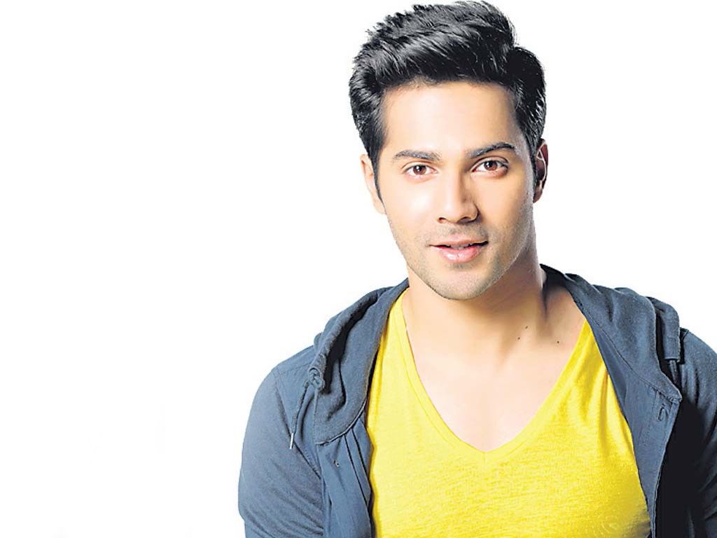 Varun Dhawan Wallpapers Hd Free Download Unique Backgrounds
