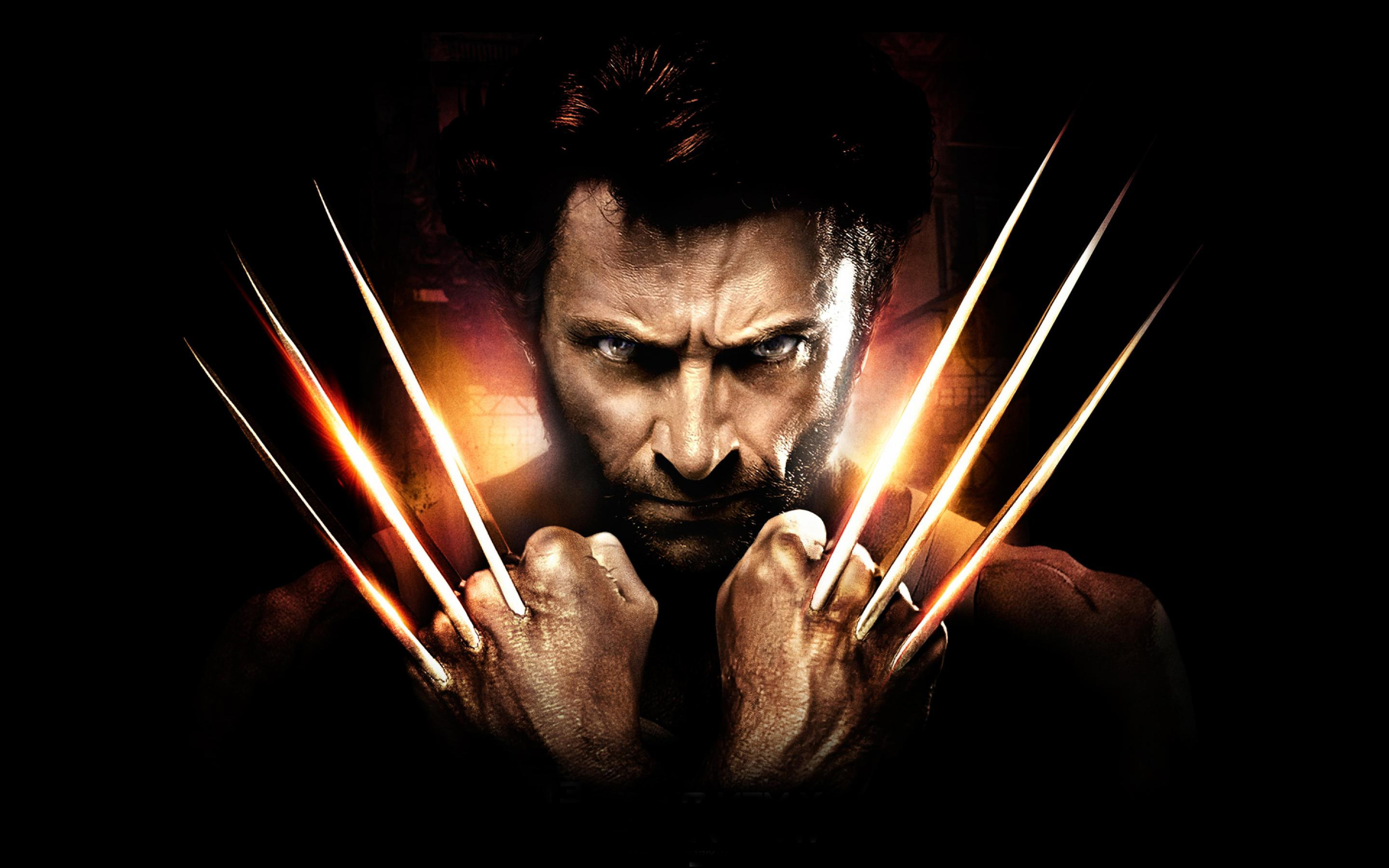 Wolverine Hd Wallpapers