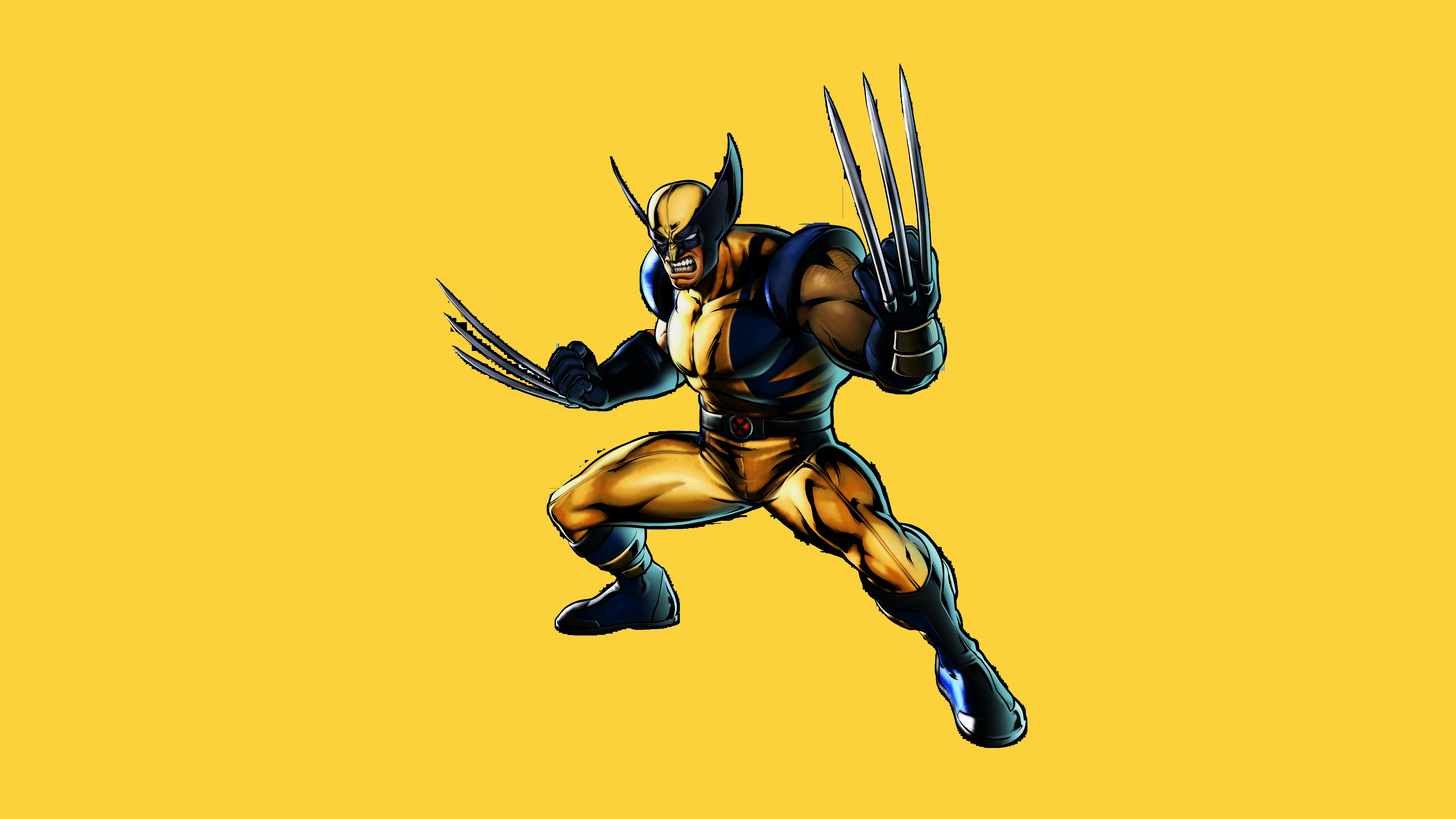 Wolverine Computer Wallpapers, Desktop Backgrounds | 9900x5569 ...