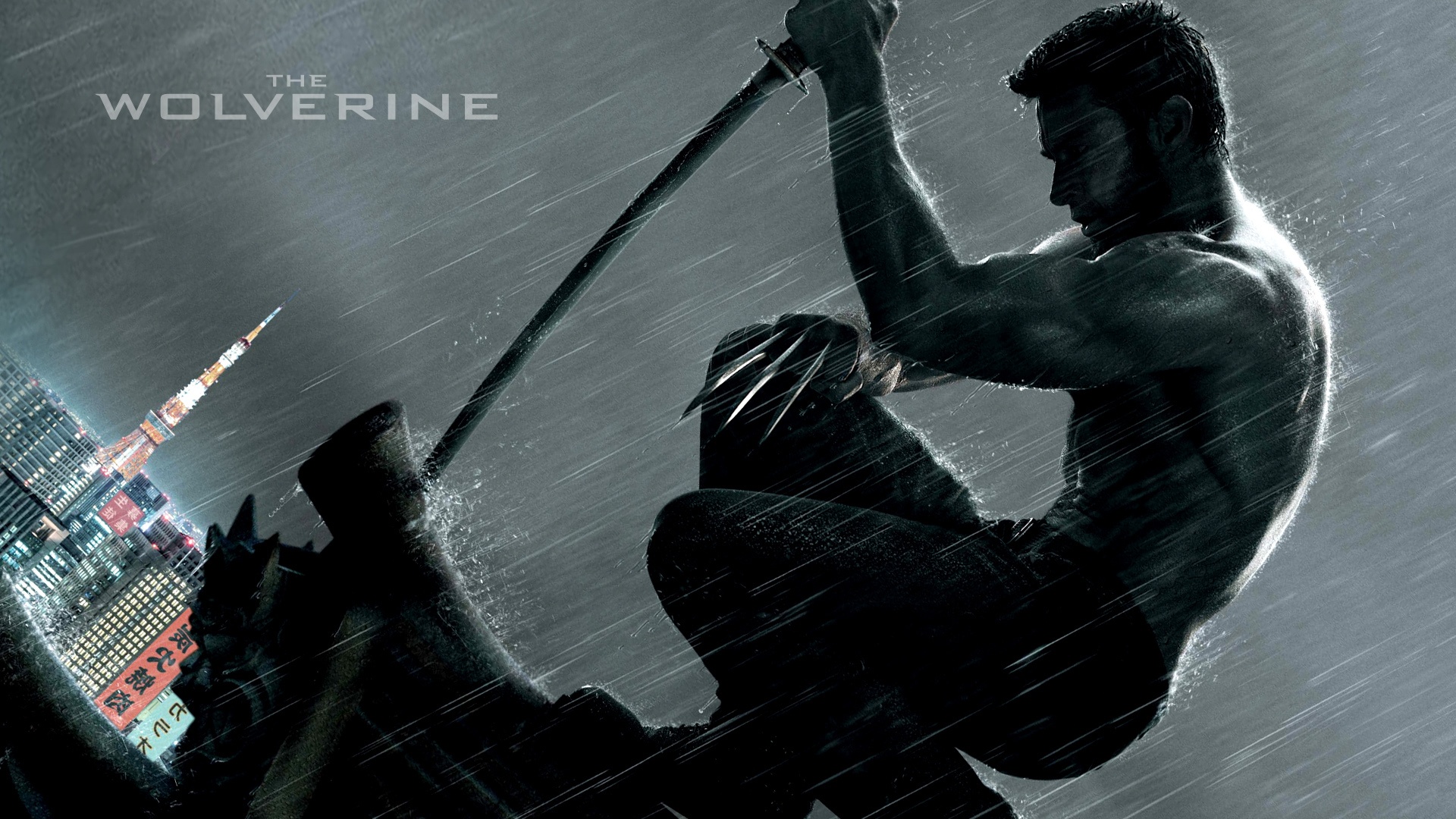 Wolverine HD Wallpapers - HD Wallpapers Backgrounds of Your Choice