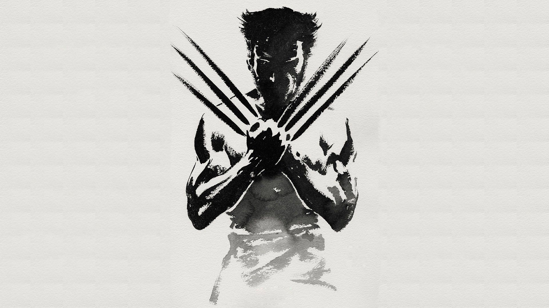Wolverine wallpaper 4 - HD wallpapers backgrounds
