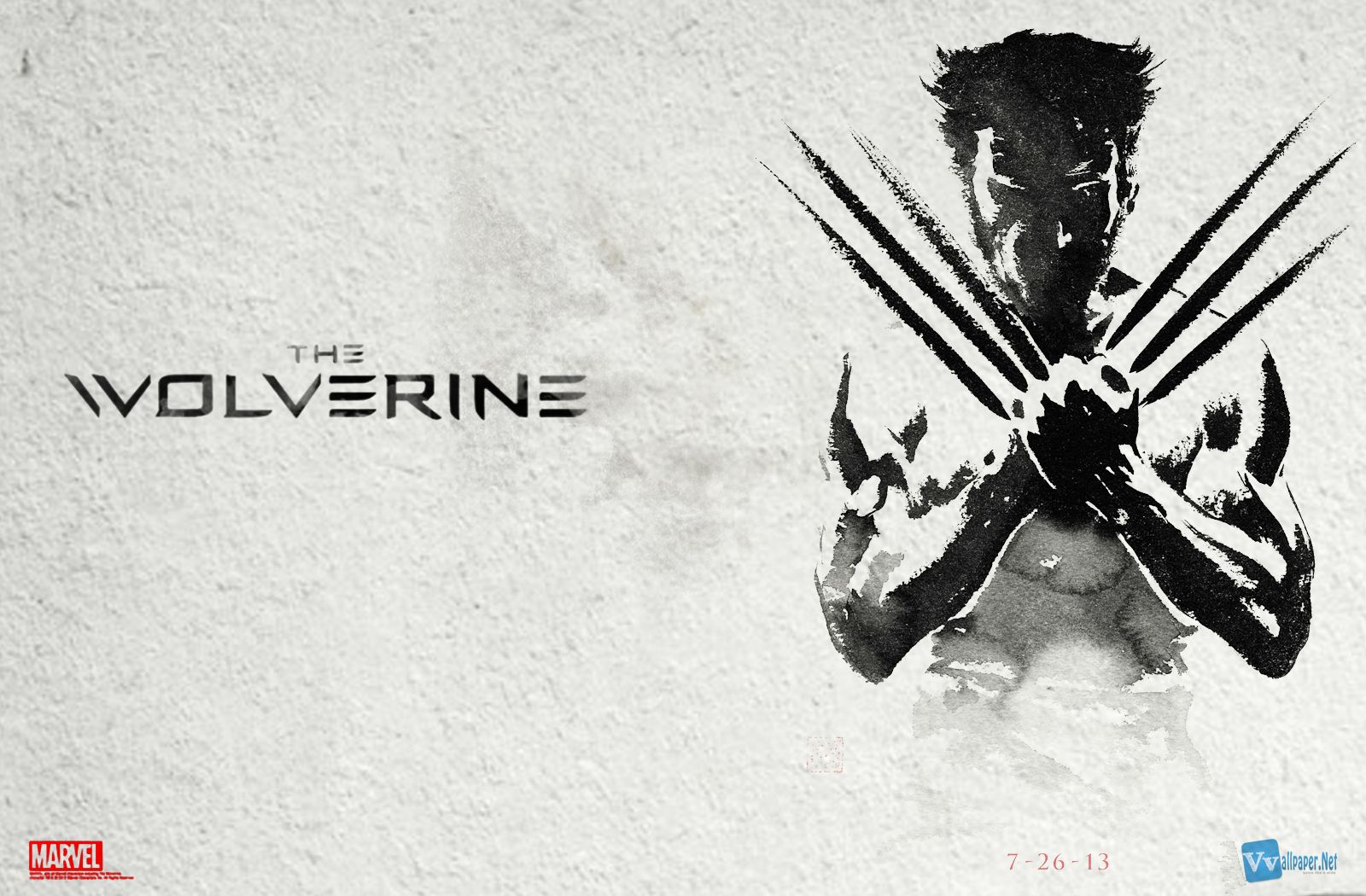 The Wolverine Wallpaper #3245 Wallpaper | Viewallpaper.com