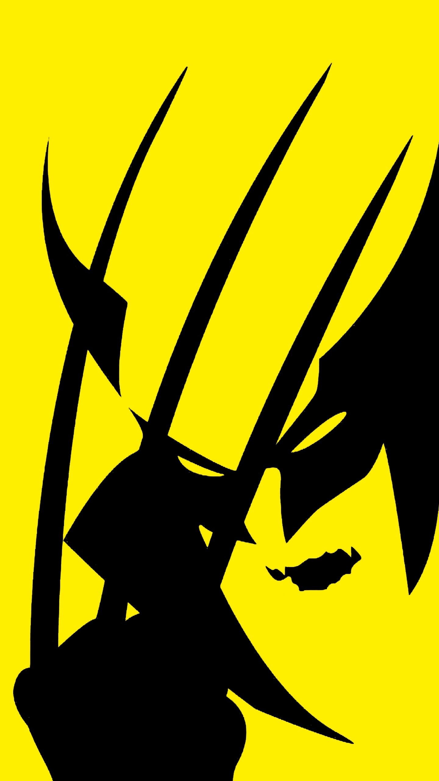 1440x2560 - Comics/Wolverine - Wallpaper ID: 610322