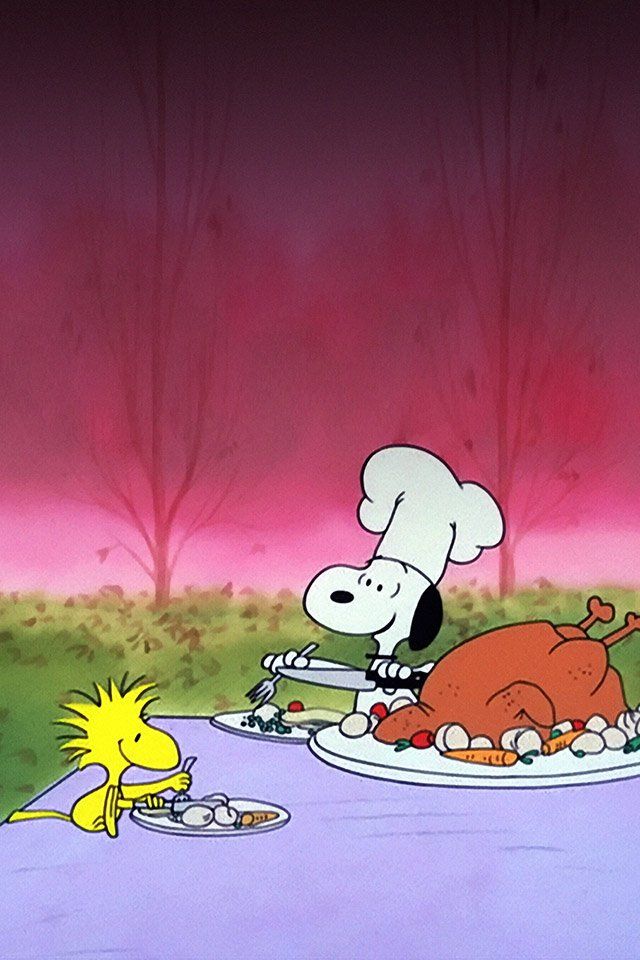 Snoopy Iphone Wallpapers Group 60