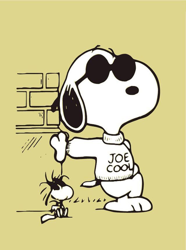 Snoopy Iphone Wallpapers Group 60