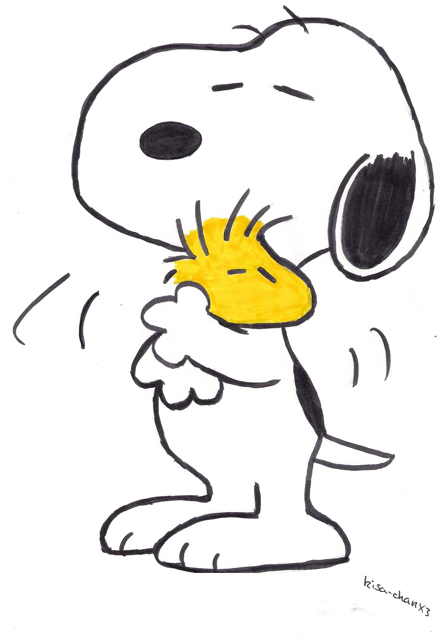 Snoopy Iphone Wallpapers Group 60