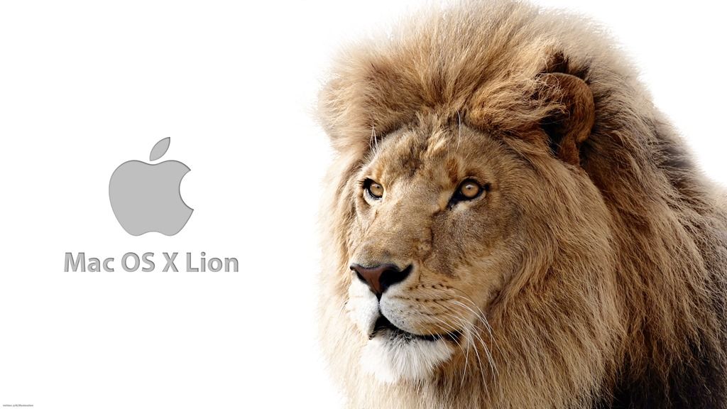 55 New Mac OS X Lion Wallpapers in HD for Free Download