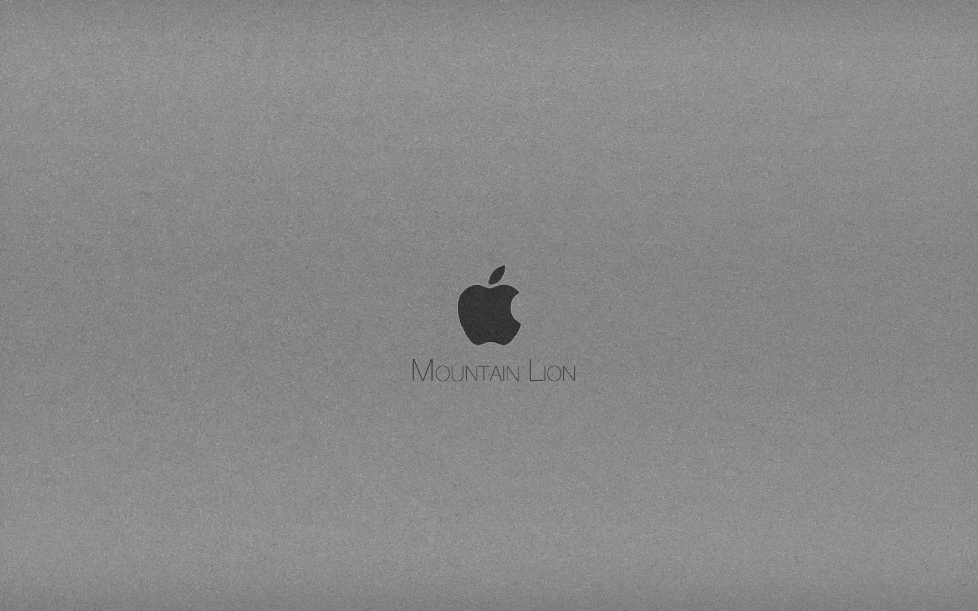 Fonds d'écran Mac Os X Mountain Lion : tous les wallpapers Mac Os ...
