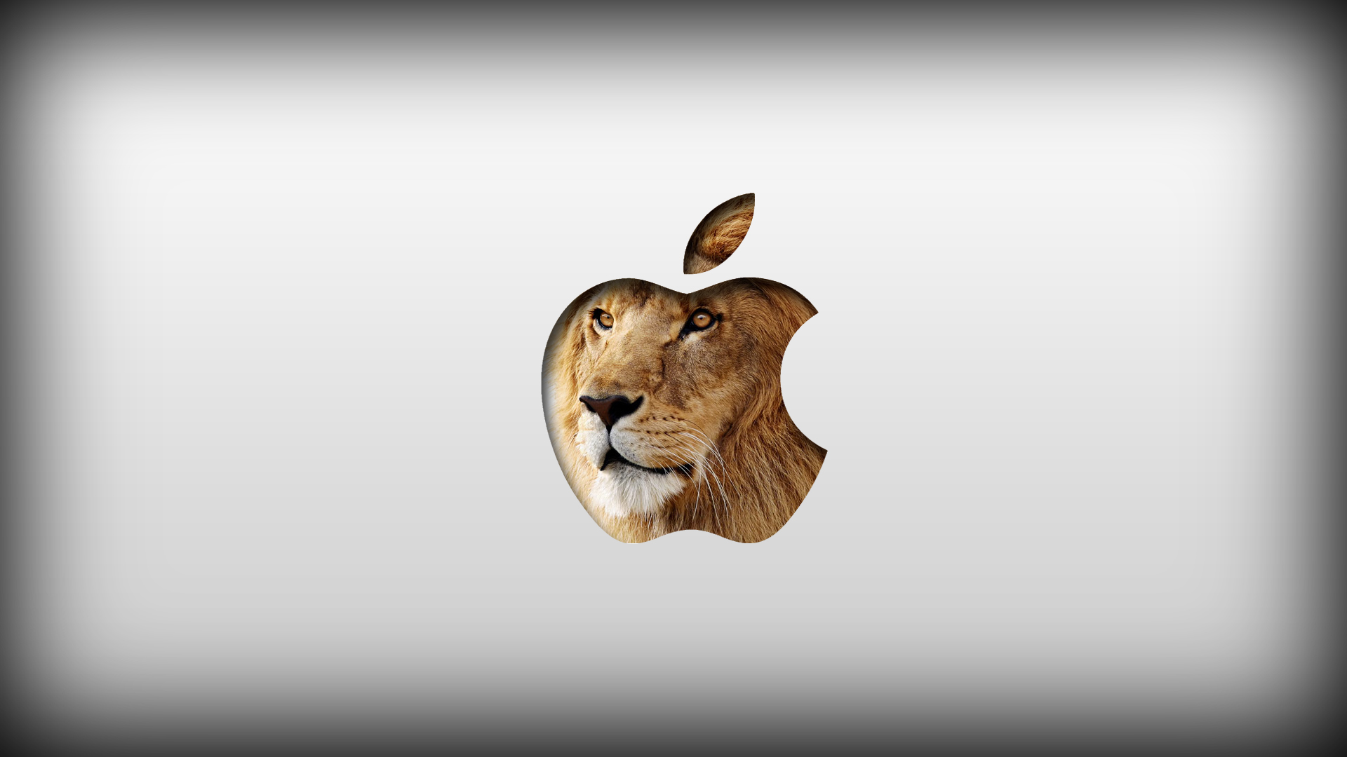 Top 10 Mac OS X Lion Desktop Wallpapers