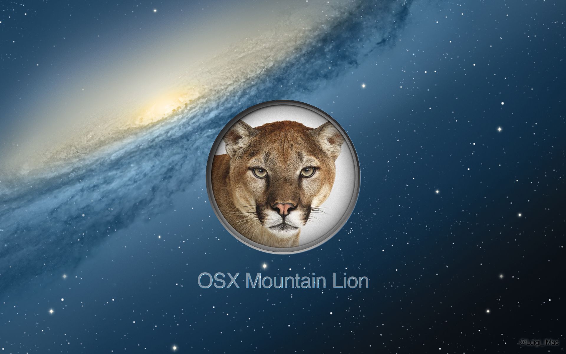 Osx Mountain Lion Wallpaper Picture Daily Update