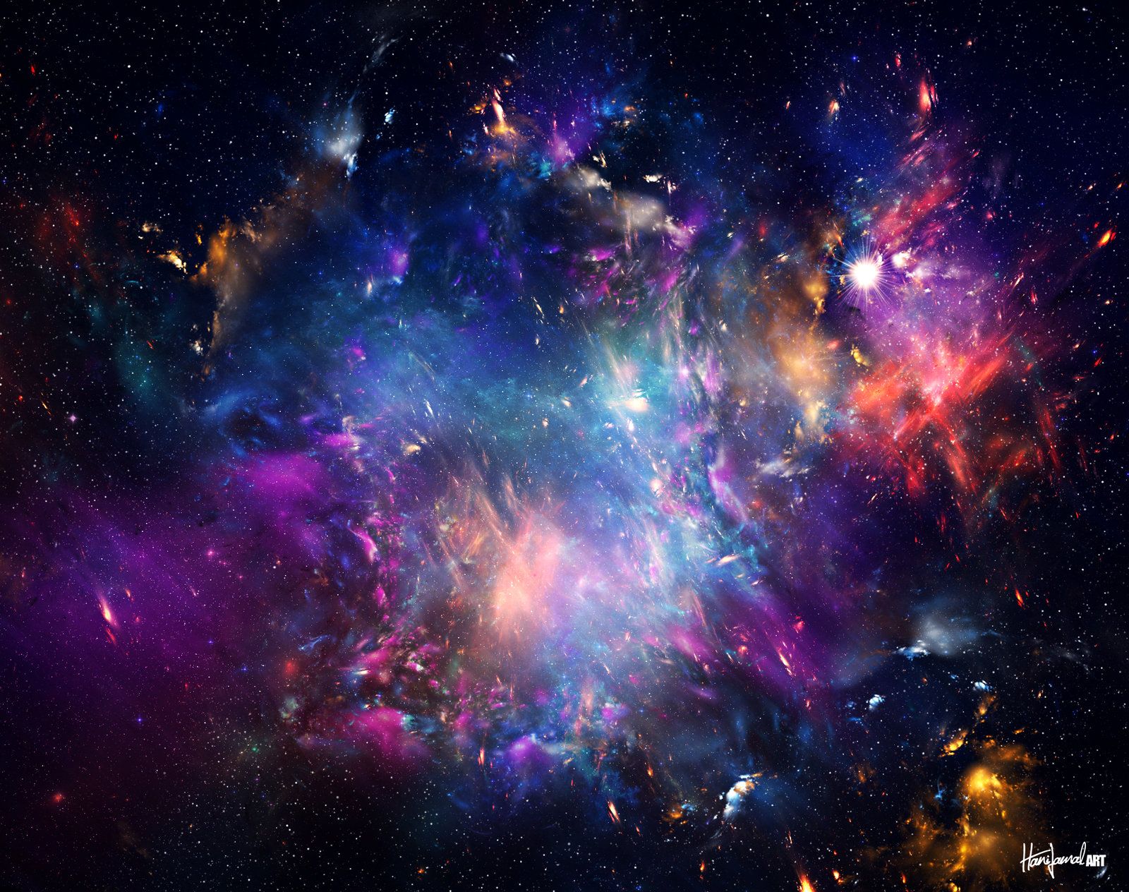 SPACE BACKGROUNDS FOR TUMBLR - Space Backgrounds