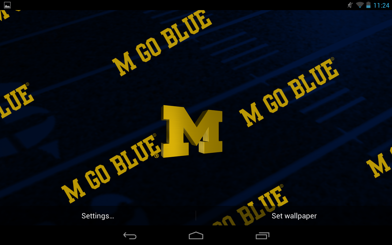Michigan Live Wallpaper HD - Android Apps on Google Play
