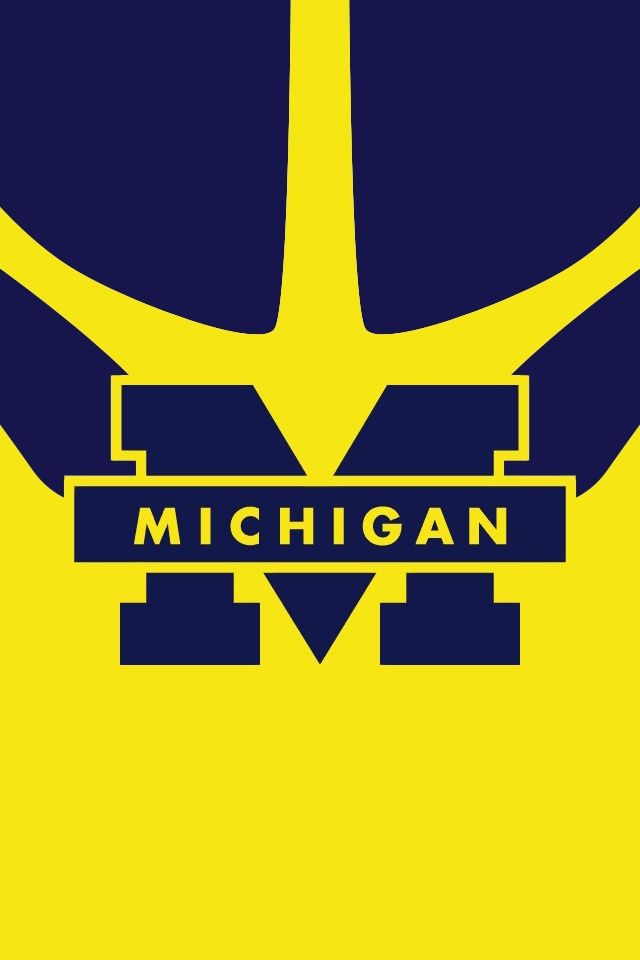 Michigan Wolverines Football Wallpapers