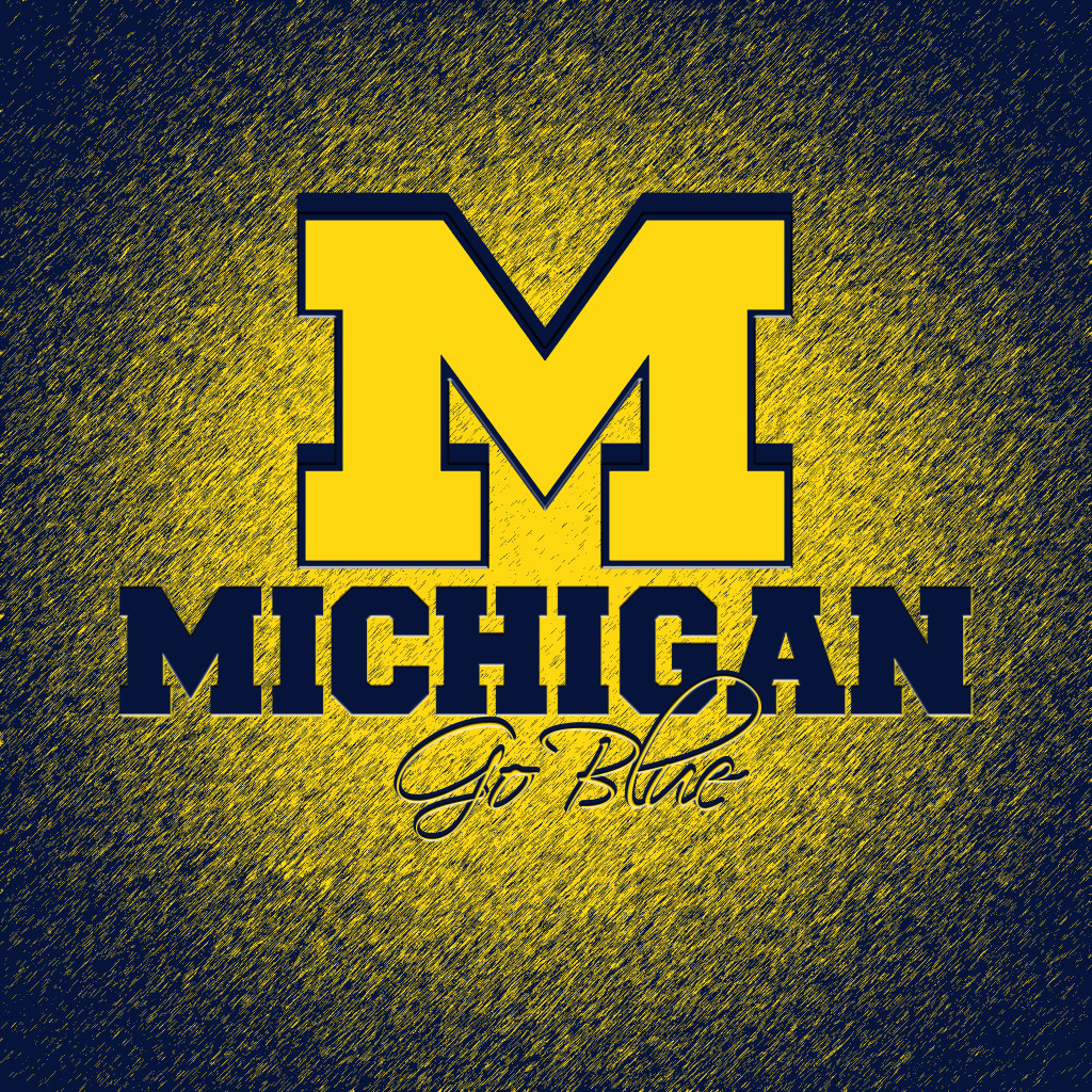 Michigan Wolverines Football Wallpapers Free Hd Backgrounds