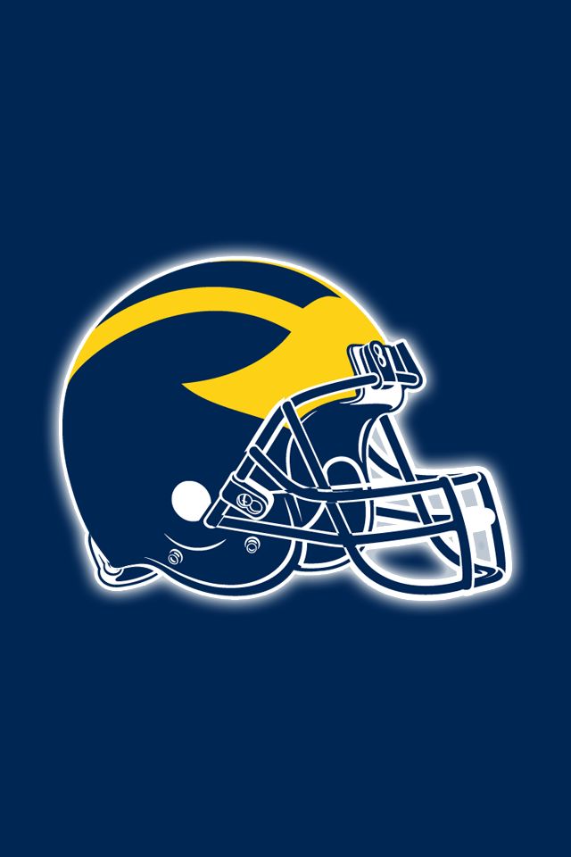 Free Michigan Wolverines iPhone Wallpapers. Install in seconds, 15