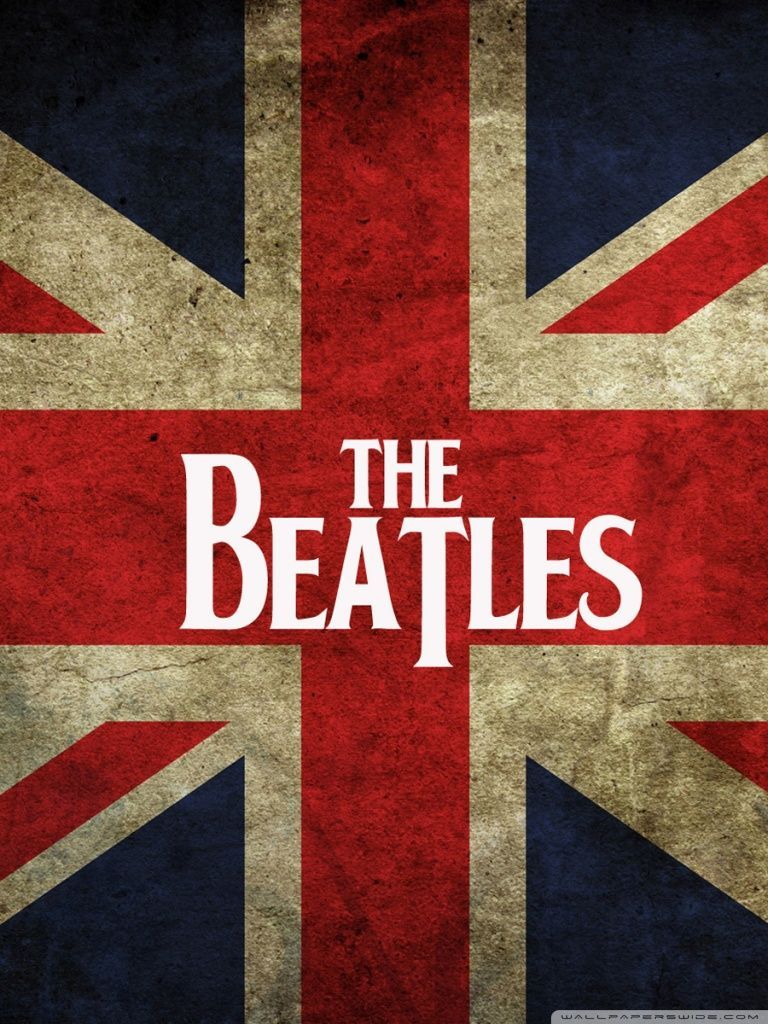 The Beatles HD desktop wallpaper : High Definition : Mobile