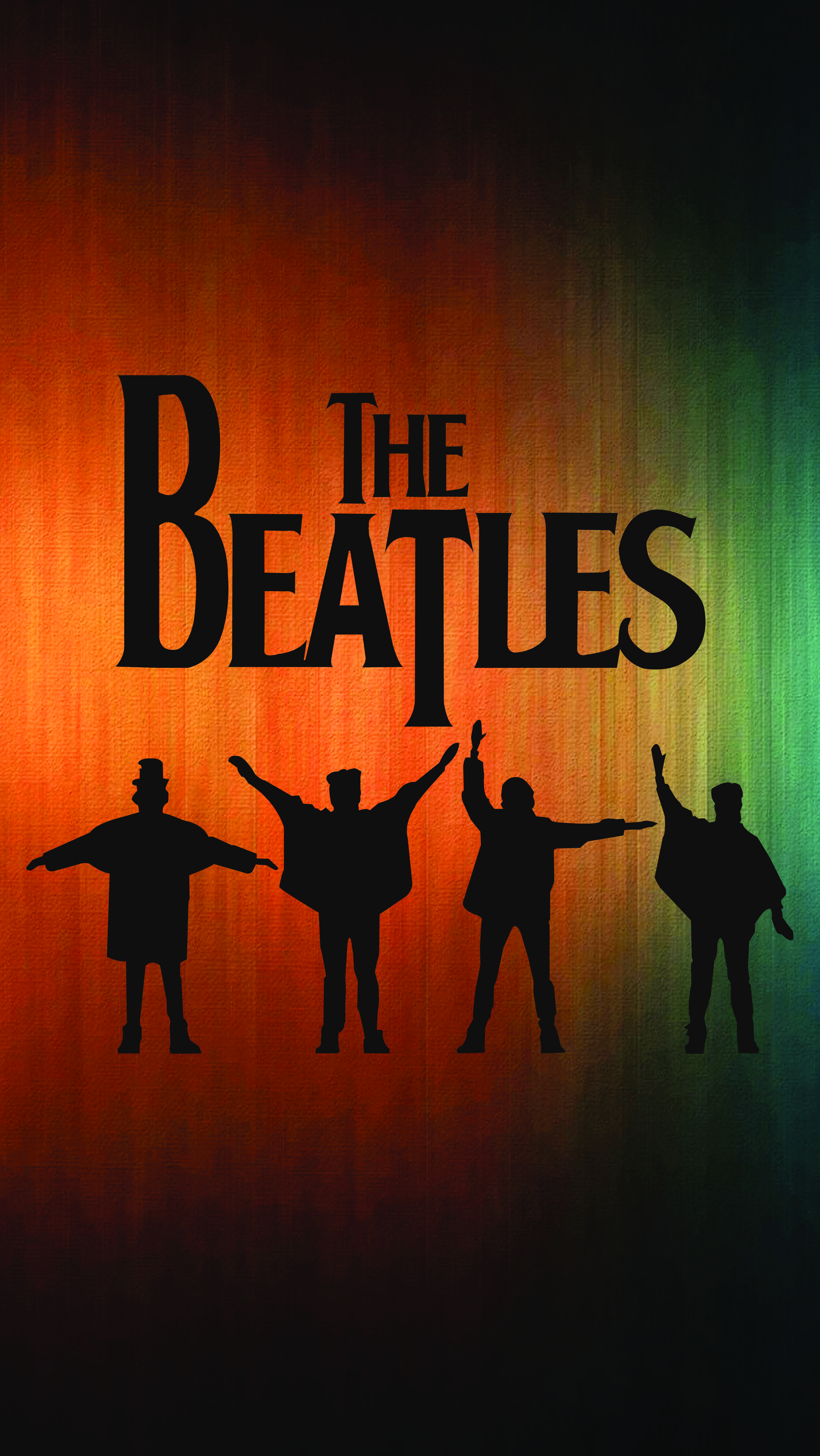 The Beatles Phone Wallpapers Group 39