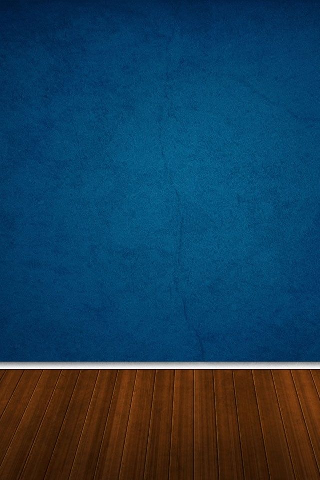 Blue Elephant Drawing Iphone 4 Wallpapers Free 640x960 Hd Mobile ...