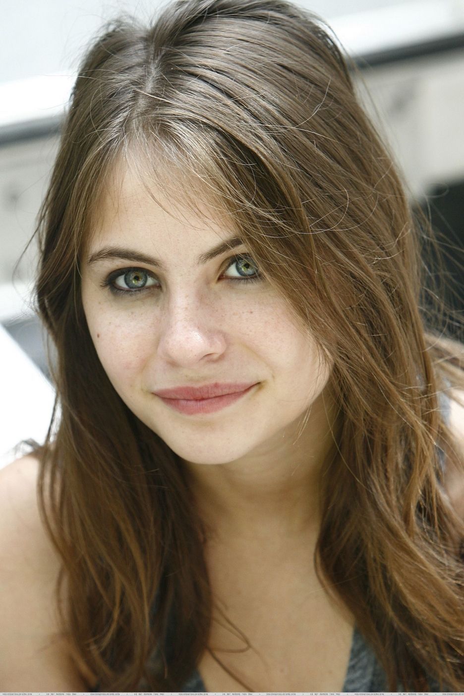 Willa Holland - Photo Actress | Wall Category Cool