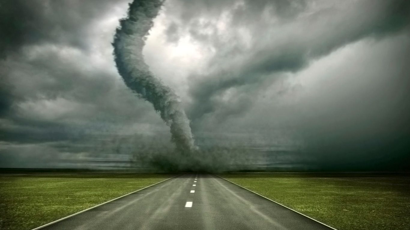 Tornadoes HD Wallpapers 9