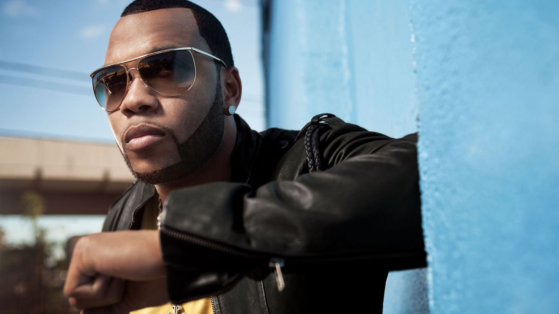 Flo Rida | Full HD Pictures
