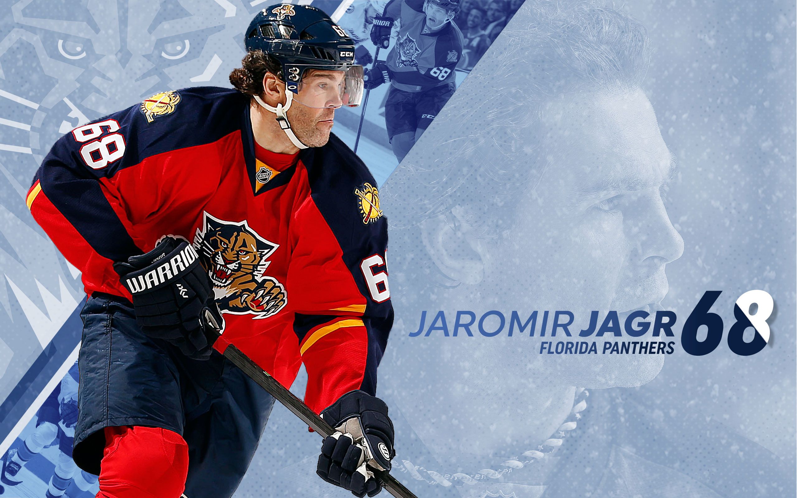 Panthers Wallpapers - Florida Panthers - Fan Zone