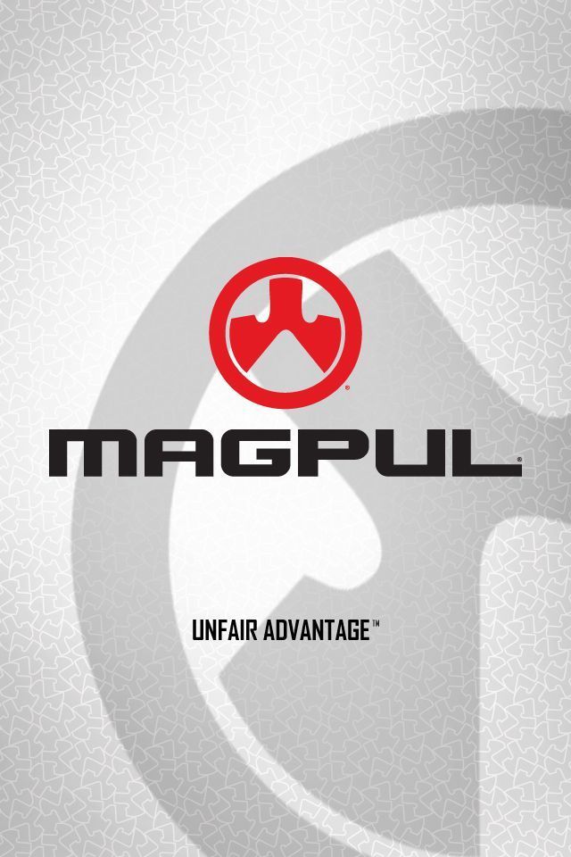 Magpul iPhone Wallpapers