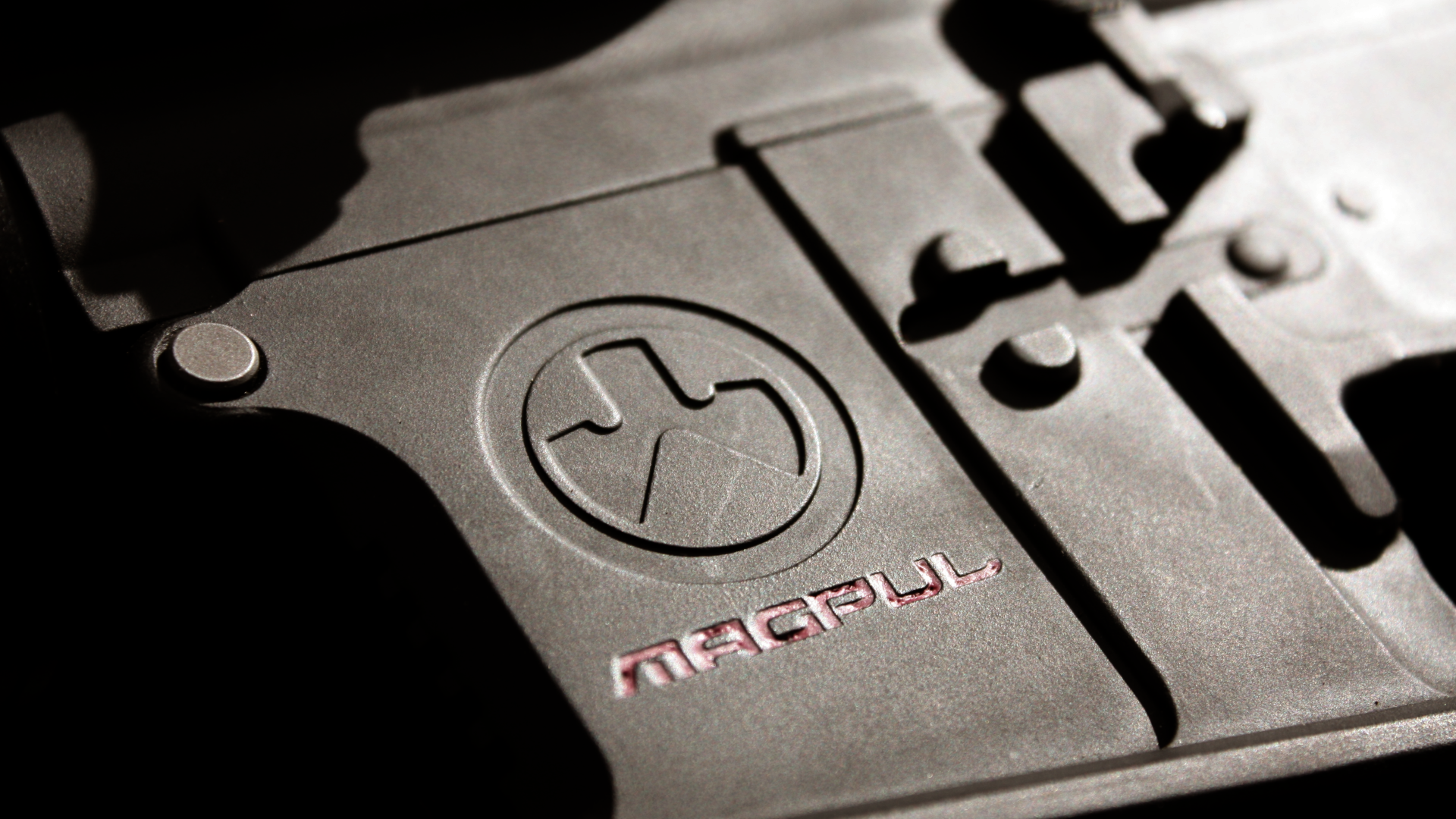 Magpul Logo Wallpaper submited images.