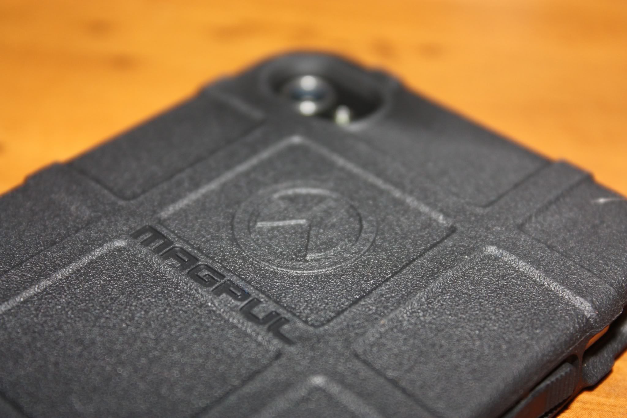 Magpul Field Case Review - iPhone, iPad, iPod Forums at iMore.com
