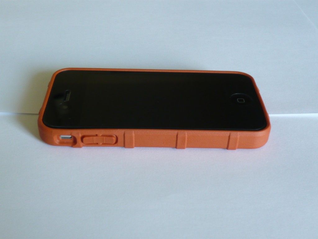 Polzii Tech (and iPhone 4 Case / Accessory) Reviews