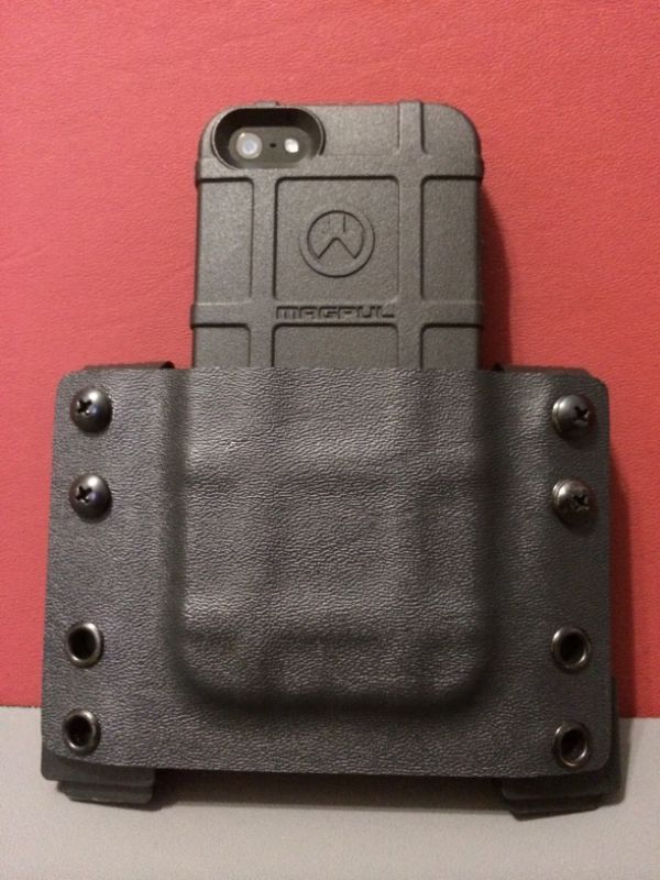 Another giveaway, must have iPhone 5/5s in a magpul case - AR15 ...