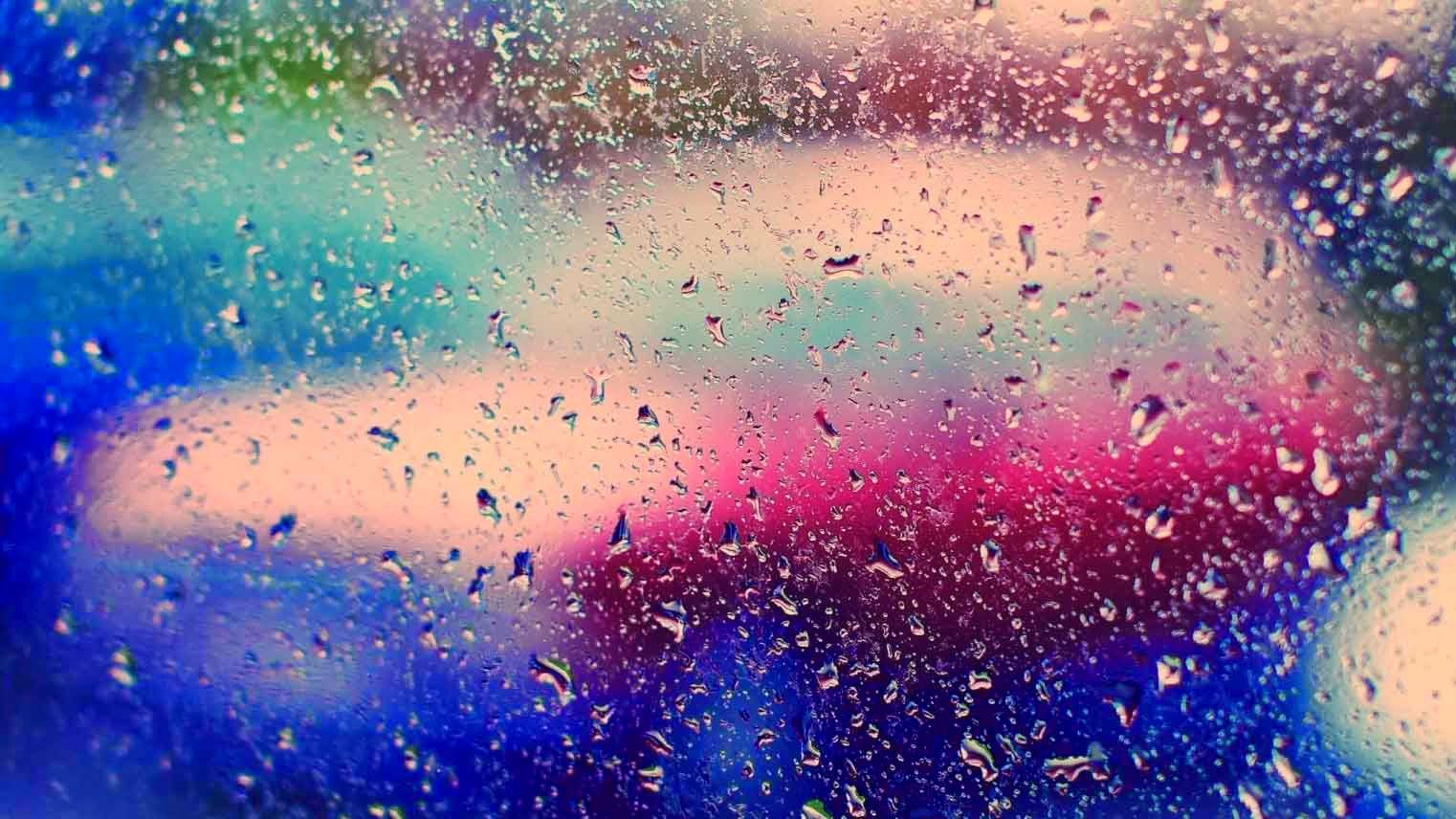 Top 28 Raindrops HD Wallpapers for Your Desktop | Tinydesignr