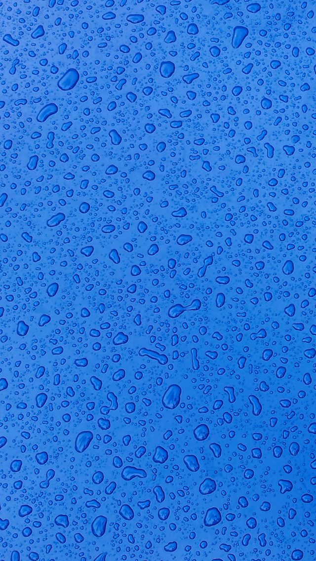 Iphone 5 wallpaper raindrops | danasrgg.top