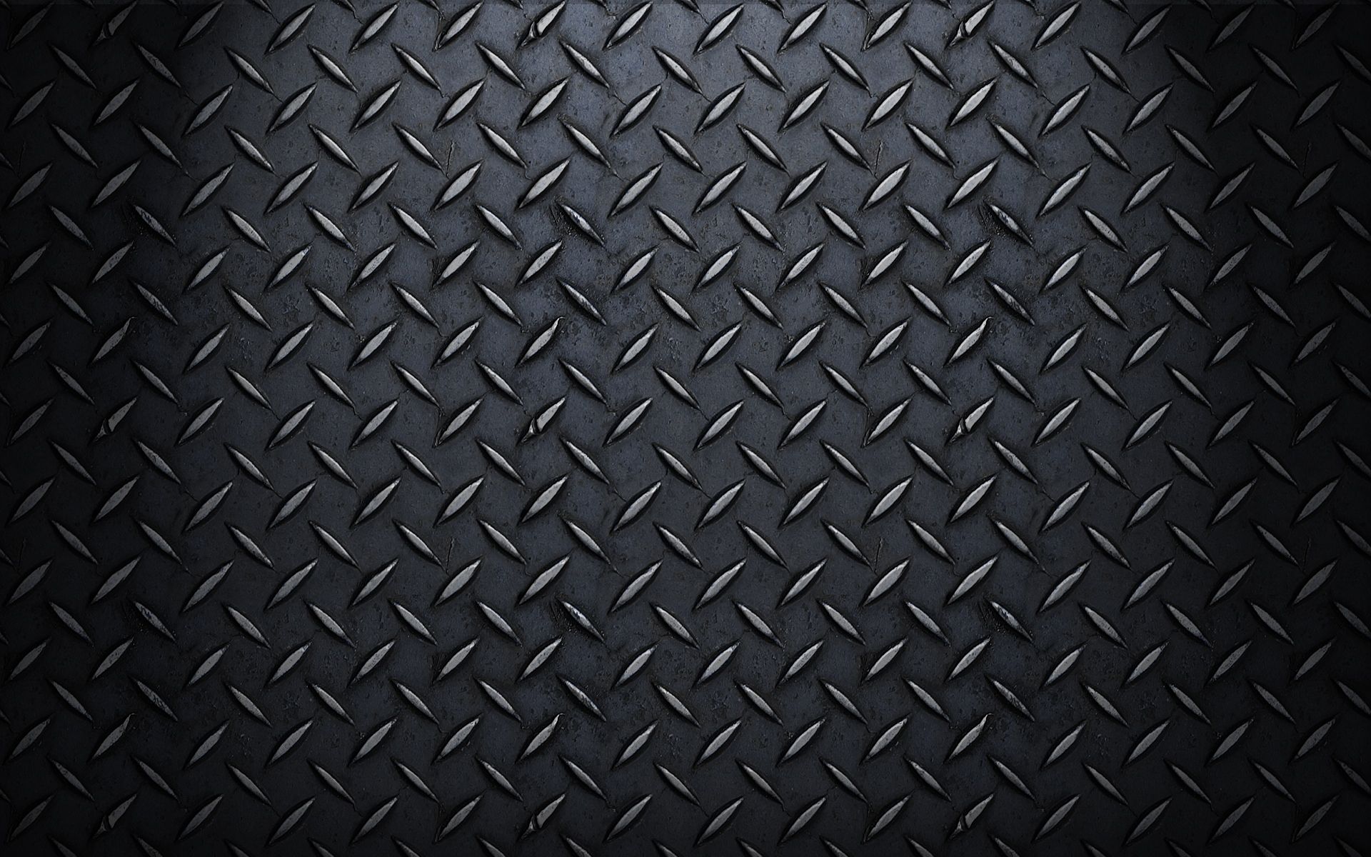 Black Steel Backgrounds