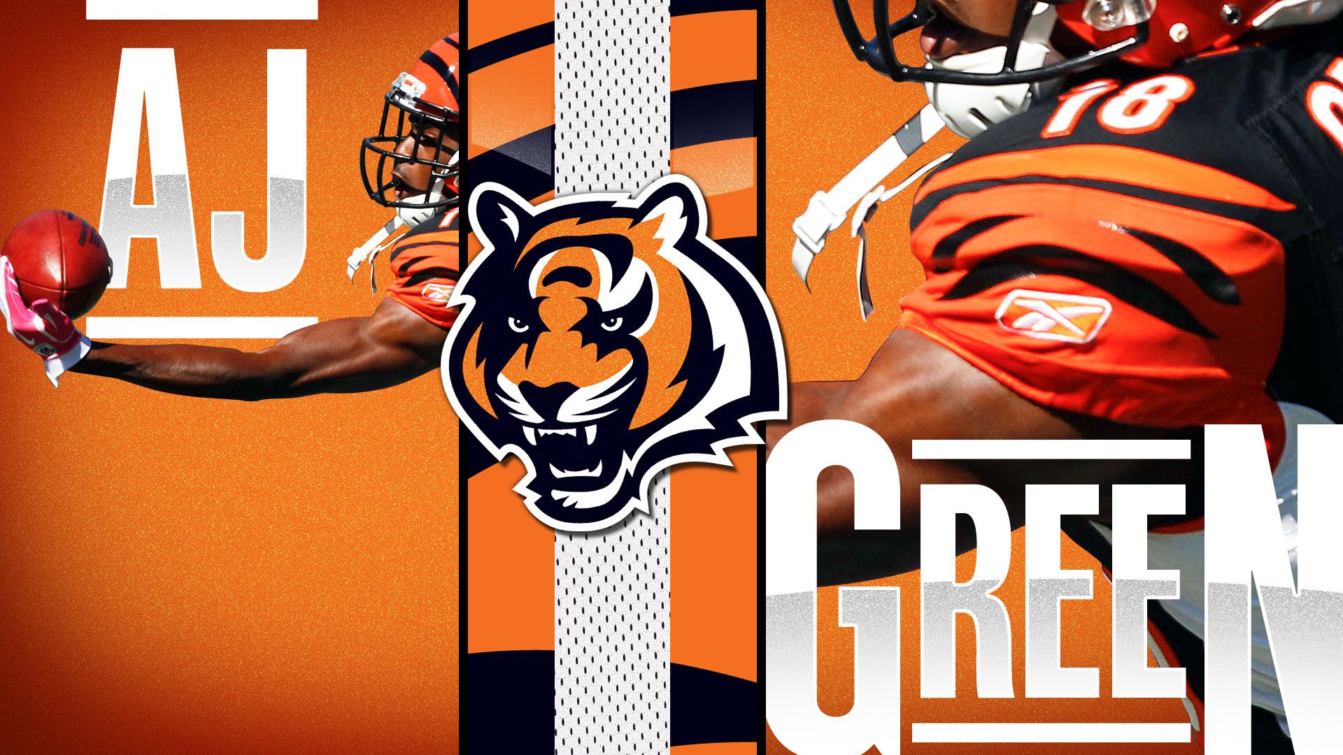 Aj Green Wallpapers High Quality | Download Free