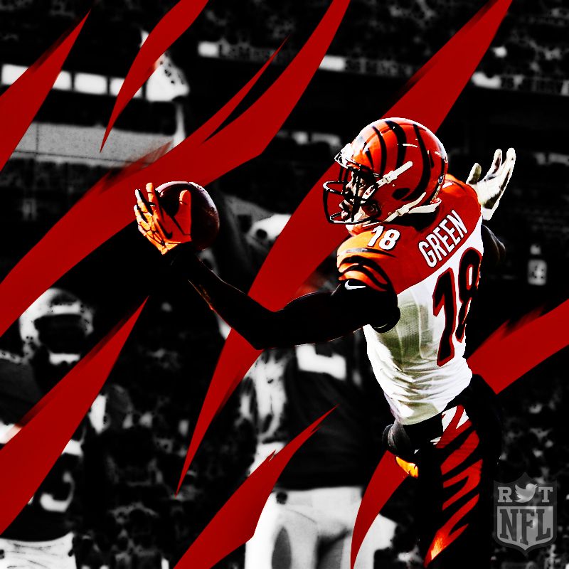 Gallery for - aj green iphone wallpaper