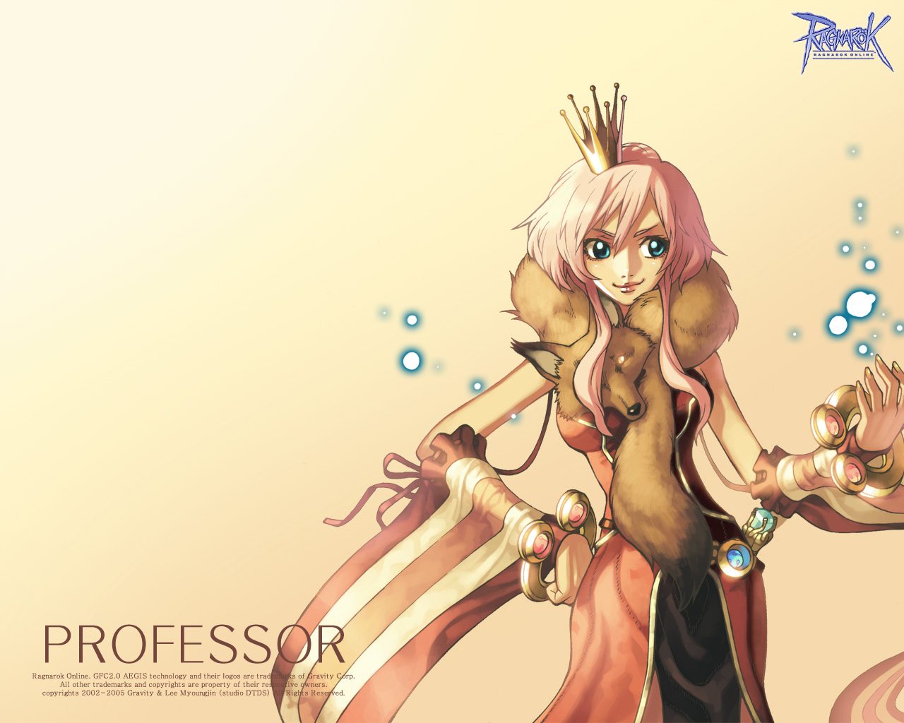 Ragnarok Online Wallpaper 62 images