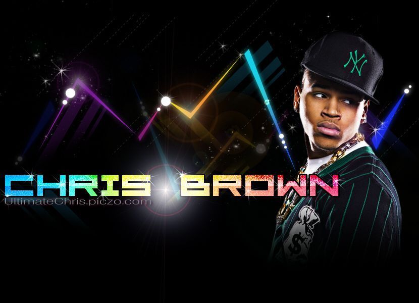 Chris Brown Wallpapers ~ DavidBeckhamPostsPhoto