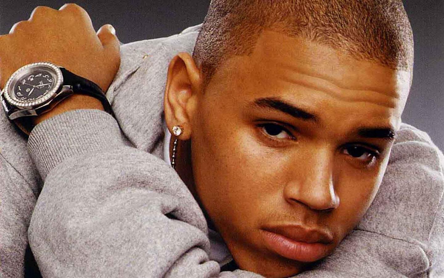 Chris Brown 1440x900 Wallpapers, 1440x900 Wallpapers & Pictures