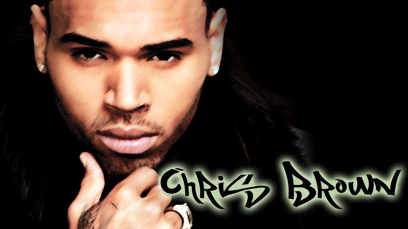 Download Chris Brown Discography Torrent - Kickass Torrents