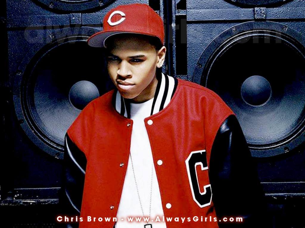 Chris Brown - Chris Brown Wallpaper 1031767 - Fanpop