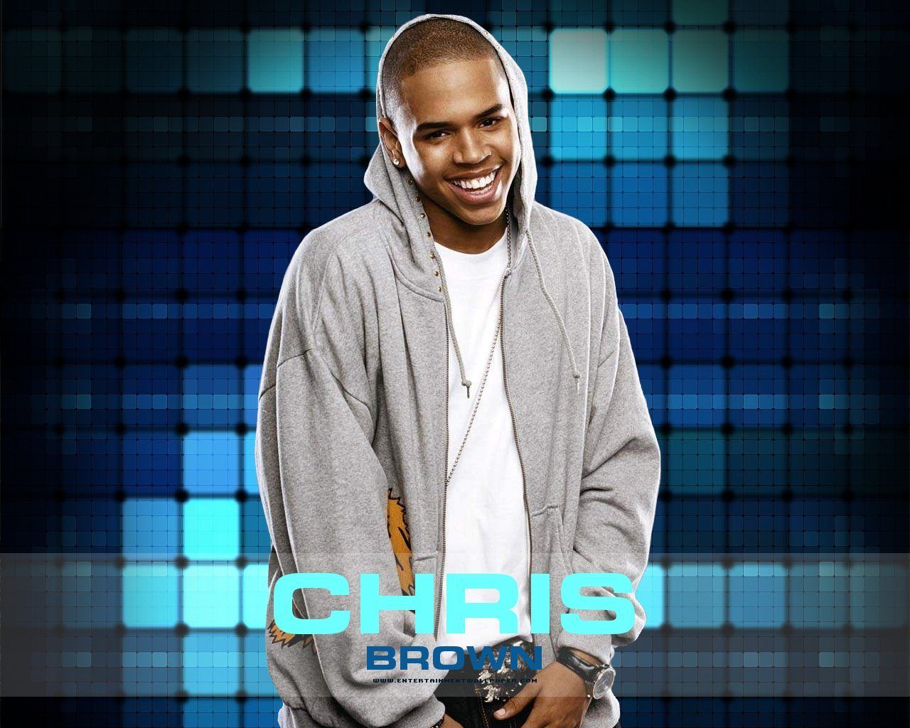 Chris Brown - Chris Brown Wallpaper (892803) - Fanpop