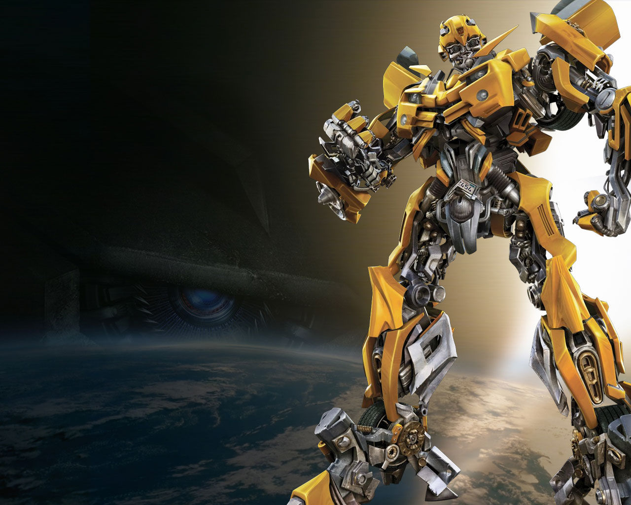 Bumblebee - Transformers Download Picture Wall 3660 Hd Wallpapers ...