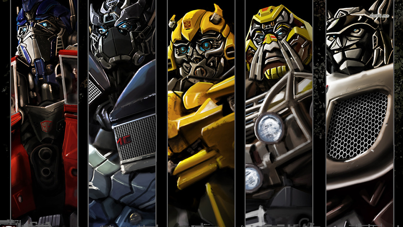 Bumblebee Transformers Quotes. QuotesGram