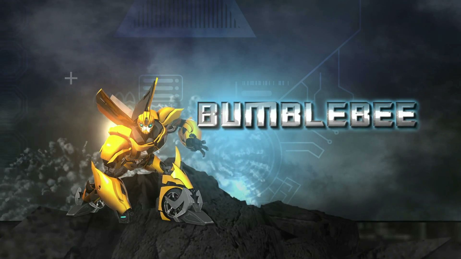 Bumblebee - The Transformers Wallpaper (36948147) - Fanpop