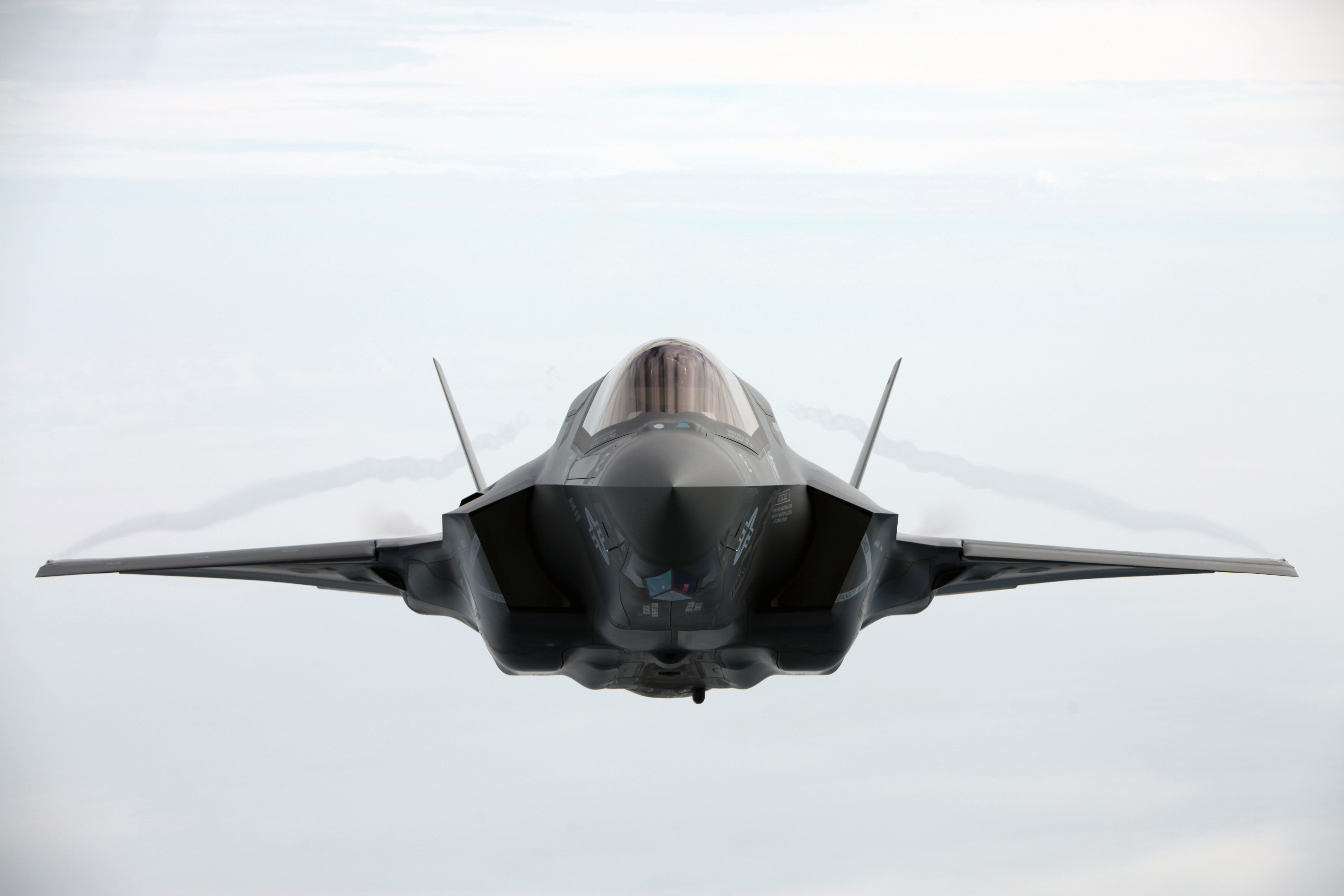 F 35 HD Wallpaper | Full HD Pictures